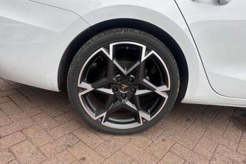 Cupra Leon 1.5 eTSI 150 V2 5dr DSG