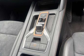 Cupra Leon 1.5 eTSI 150 V2 5dr DSG