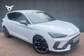 Cupra Leon 1.5 eTSI 150 V2 5dr DSG