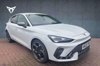 Cupra Leon 1.5 eTSI 150 V2 5dr DSG