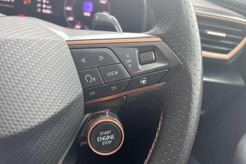 Cupra Leon 1.5 eTSI 150 V2 5dr DSG