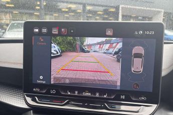 Cupra Leon 1.5 eTSI 150 V2 5dr DSG