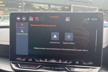 Cupra Leon 1.5 eTSI 150 V2 5dr DSG