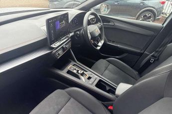 Cupra Leon 1.5 eTSI 150 V2 5dr DSG