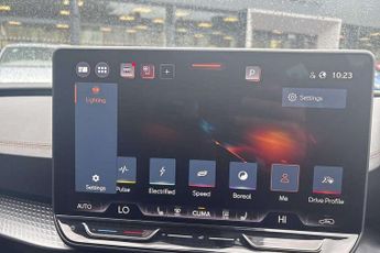 Cupra Leon 1.5 eTSI 150 V2 5dr DSG
