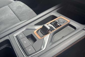 Cupra Leon 1.5 eTSI 150 V2 5dr DSG