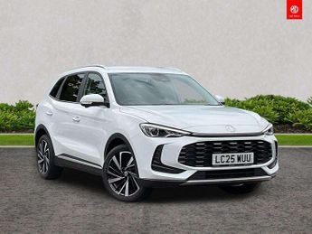 MG ZS 1.5 Hybrid+ Trophy 5dr Auto