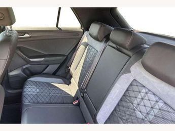 Volkswagen T-Roc 2.0 TDI 150 EVO R-Line 5dr DSG