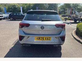 Volkswagen T-Roc 2.0 TDI 150 EVO R-Line 5dr DSG