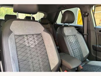 Volkswagen T-Roc 2.0 TDI 150 EVO R-Line 5dr DSG