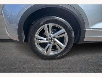 Volkswagen T-Roc 2.0 TDI 150 EVO R-Line 5dr DSG