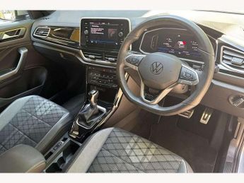 Volkswagen T-Roc 2.0 TDI 150 EVO R-Line 5dr DSG