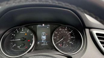 Nissan Qashqai 1.3 DiG-T 160 [157] N-Motion 5dr DCT