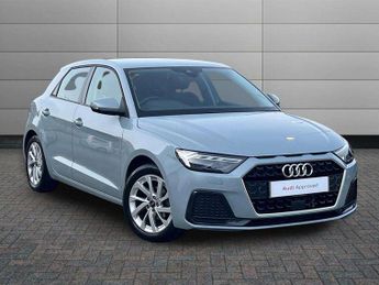 Audi A1 25 TFSI Sport 5dr