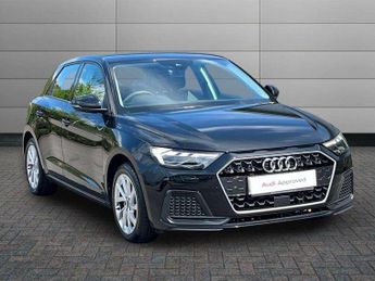 Audi A1 25 TFSI Sport 5dr