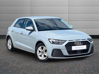 Audi A1 25 TFSI Technik 5dr