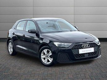 Audi A1 30 TFSI 110 Technik 5dr