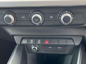 Audi A1 35 TFSI S Line 5dr S Tronic