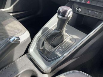 Audi A1 35 TFSI S Line 5dr S Tronic