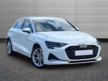 Audi A3 30 TFSI Sport 5dr