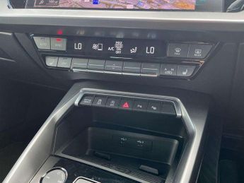 Audi A3 35 TFSI Sport 5dr S Tronic