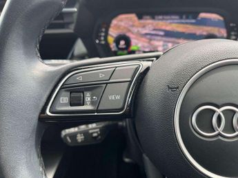 Audi A3 35 TFSI Sport 5dr S Tronic