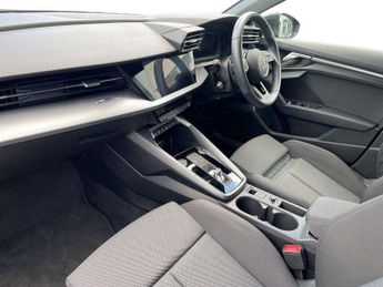 Audi A3 35 TFSI Sport 5dr S Tronic