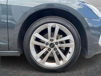 Audi A3 35 TFSI Sport 5dr S Tronic