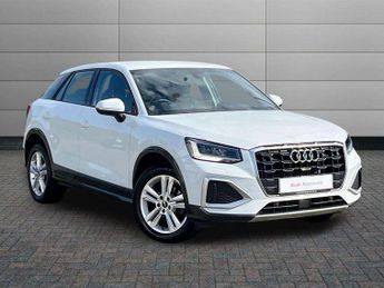 Audi Q2 30 TFSI Sport 5dr
