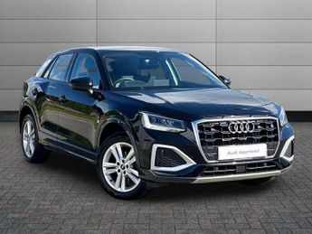 Audi Q2 30 TFSI Sport 5dr