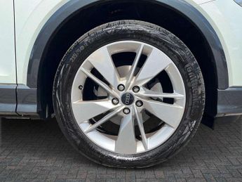 Audi Q2 35 TFSI S Line 5dr S Tronic
