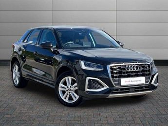 Audi Q2 35 TFSI Sport 5dr S Tronic