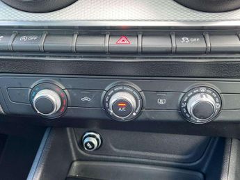 Audi Q2 35 TFSI Sport 5dr S Tronic
