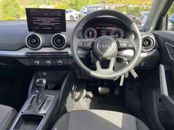 Audi Q2 35 TFSI Sport 5dr S Tronic
