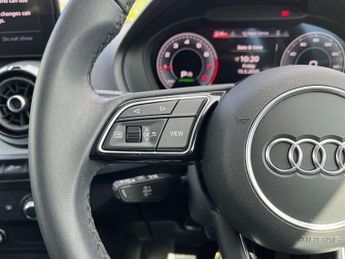 Audi Q2 35 TFSI Sport 5dr S Tronic