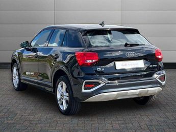 Audi Q2 35 TFSI Sport 5dr S Tronic