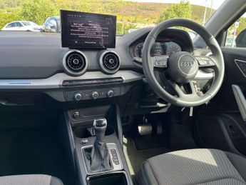 Audi Q2 35 TFSI Sport 5dr S Tronic