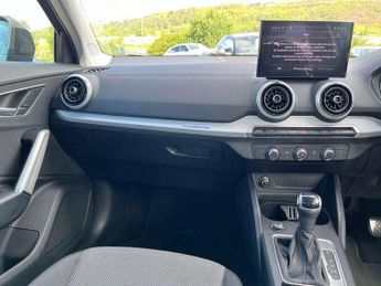 Audi Q2 35 TFSI Sport 5dr S Tronic