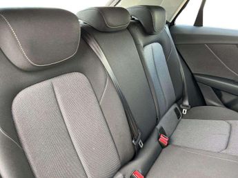Audi Q2 35 TFSI Sport 5dr S Tronic
