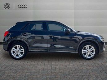 Audi Q2 35 TFSI Sport 5dr S Tronic