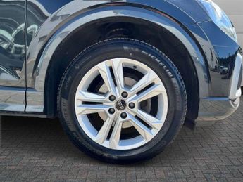 Audi Q2 35 TFSI Sport 5dr S Tronic