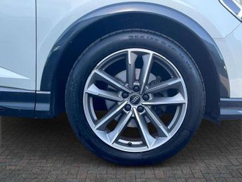 Audi Q3 35 TFSI Black Edition 5dr S Tronic