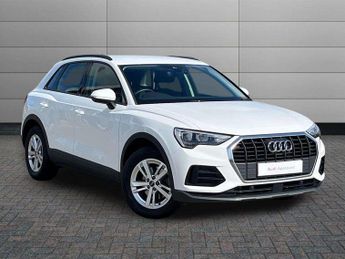 Audi Q3 35 TFSI Technik 5dr S Tronic