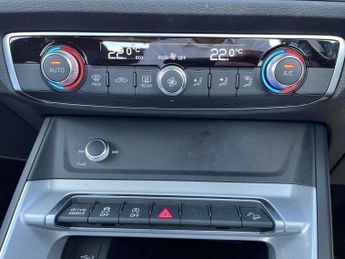 Audi Q3 35 TFSI Technik 5dr S Tronic
