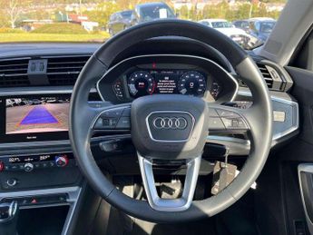 Audi Q3 35 TFSI Technik 5dr S Tronic
