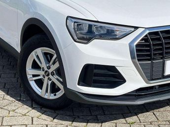 Audi Q3 35 TFSI Technik 5dr S Tronic