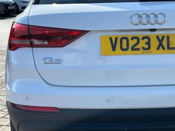 Audi Q3 35 TFSI Technik 5dr S Tronic