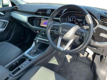 Audi Q3 35 TFSI Technik 5dr S Tronic