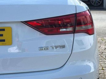 Audi Q3 35 TFSI Technik 5dr S Tronic