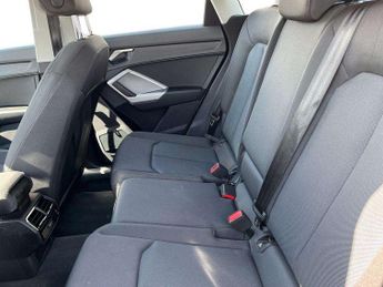 Audi Q3 35 TFSI Technik 5dr S Tronic